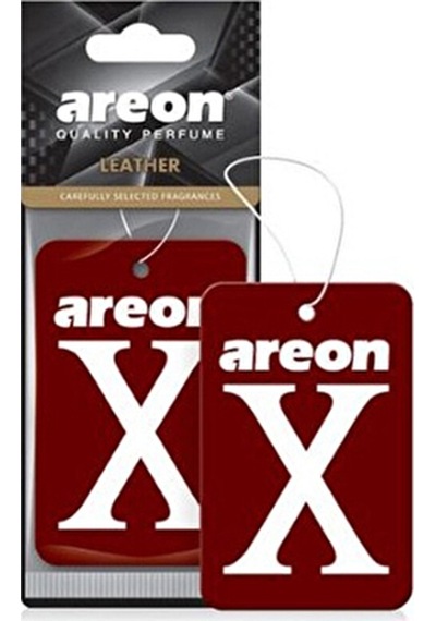 2 Adet Areon X Asma Koku Leather Diğer