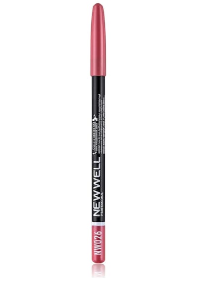 Porcelain Make Up Eyelip Pencil Göz & Dudak Kalemi 26 Çok Renkli