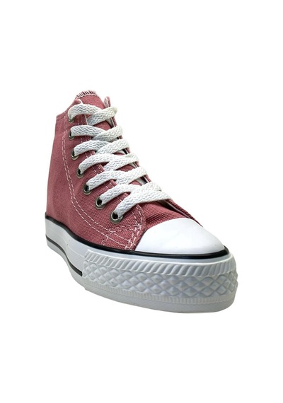 Tuğba Ortopedi 141 Çocuk Okul Öncesi Keten Sneaker 001