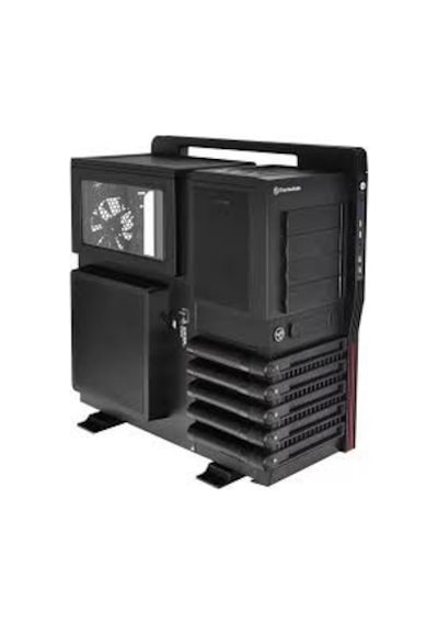 Thermaltake Level 10 Gt Vn10001w2n 2.5-3.5"" Hot-swap Full Tower Gaming Pc Kasası-223497