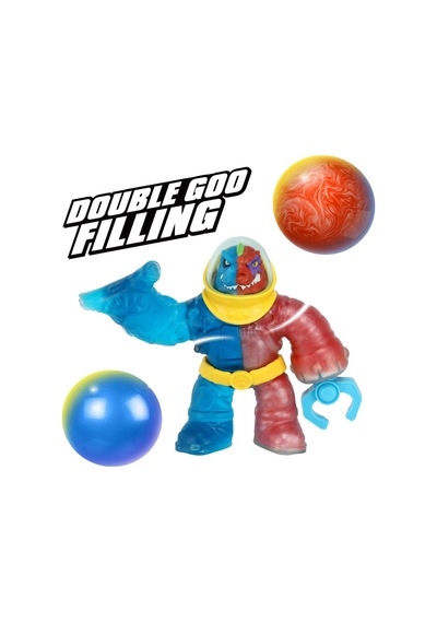 Hgjz Deep Sea Double Goo Paket-42571 Tyro Double Goo Pack