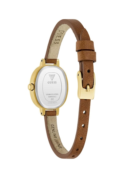 Guess Gugw0925l2 Kadın Kol Saati Altın