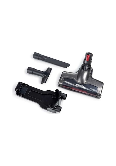 Ariete 2757 Şarjlı Kırmızı Dikey Süpürge
