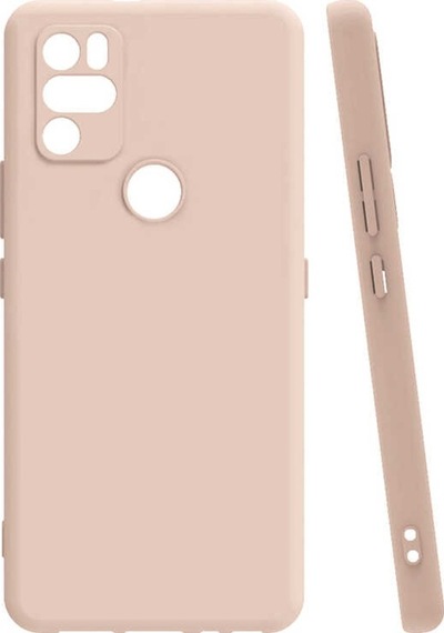Omix X500 Kilif Zore Biye Silikon Kilif 558101080