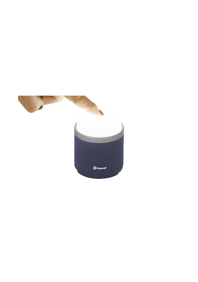 Outwell Jewel Lantern Multi Fonksiyonlu Kamp Lambası - Mavi