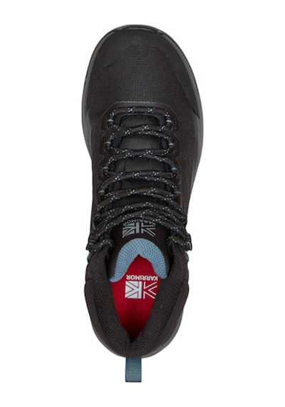 Karrimor Karrimor Peregrine Ladies Weathertite Kadın Outdoor Ayakkabısı Blk Siyah