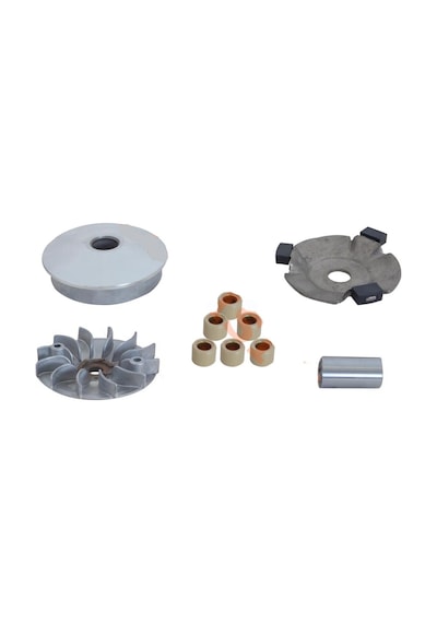 Sym Fıddle 2 125 Ön Varyatör Komple Fıddle 3 125 Jet 14 125