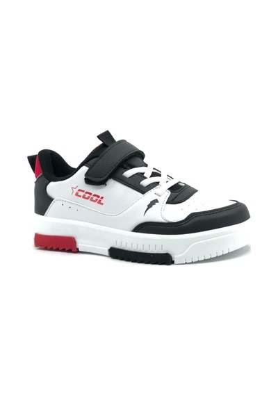 Cool Max Force Sneaker Çocuk Spor Ayakkabı Çok Renkli