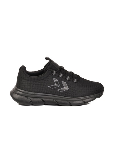 Hummel 900899 Hml Tyro Iı Siyah-siyah Unisex Spor Ayakkabı