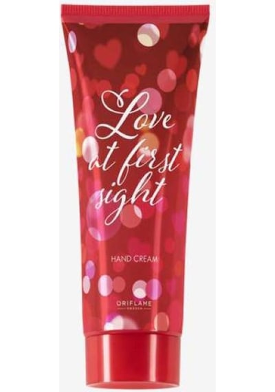 Oriflame Love At First Sight El Kremi