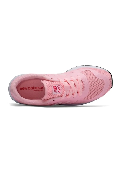 New Balance Kadın Ayakkabı Kfl420pg Kfl420pg Pembe Pembe