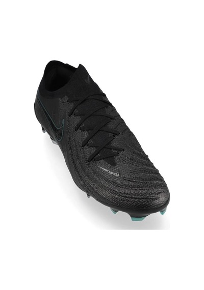 Nike Phantom Gx Iı Elite Fg Erkek Krampon Fj2559-002 Siyah