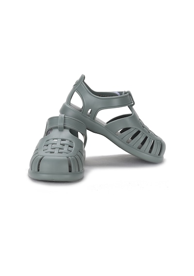 Igor S10271 TOBBY SOLID Çocuk  Verde Sandalet