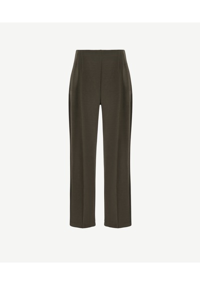 Yargıcı Slim Normal Bel Pantolon 25kkpn3076x 014 Yeşil