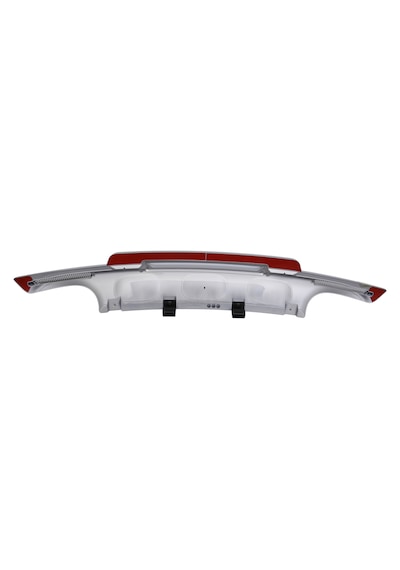 Hyundai Santa FE-Arka Tampon Koruyucu-083602B1006M()
