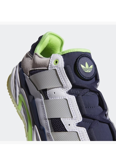 Adidas Adıdas Nıteball Unısex Ayakkabı Gy8564 Çok Renkli