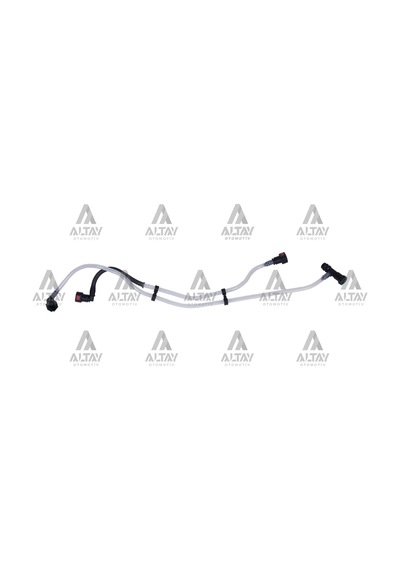 8200360597 Yakıt Borusu Kangoo / Clıo Iıı 1.5 Dcı K9k Takım