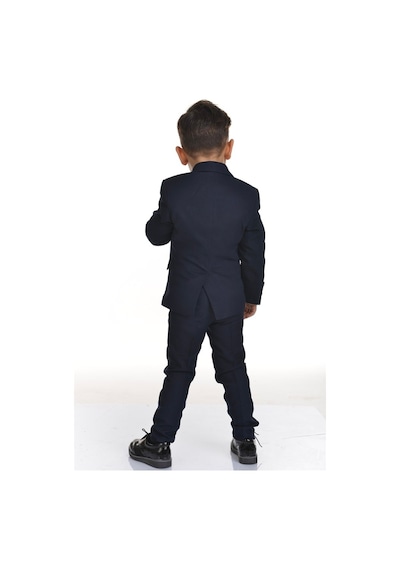 Buse&Eylül Bebe Erkek Çocuk Takım Elbise (524637173)