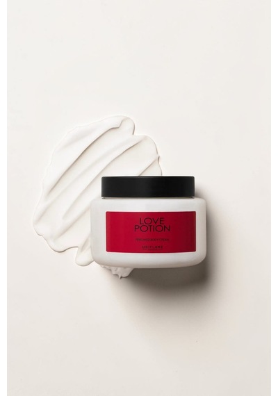 Love Potion Parfümlü Vücut Kremi 250 Ml 2 Adet