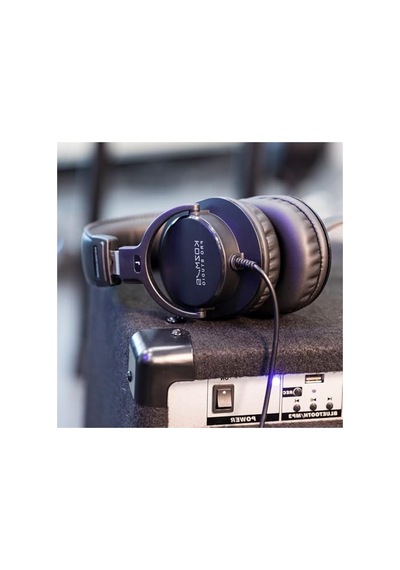 Pro Studio Kulaklık, Yüksek Ses Performansı İçin