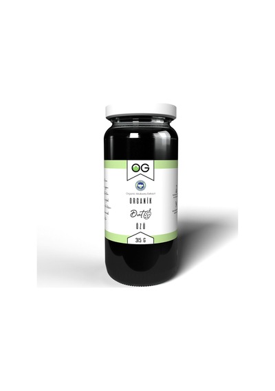 OG natural Organik Özler Seti 3 x 315 G + Organik Tahin 300 G
