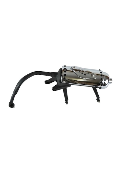 MONDİAL 125MT-PASİFİC EGSOZ