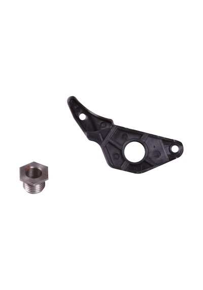 BMW E60 E60 Lci E61 ve E61 Uyumlu Lci Ön Sağ Far Tamir Seti 63126