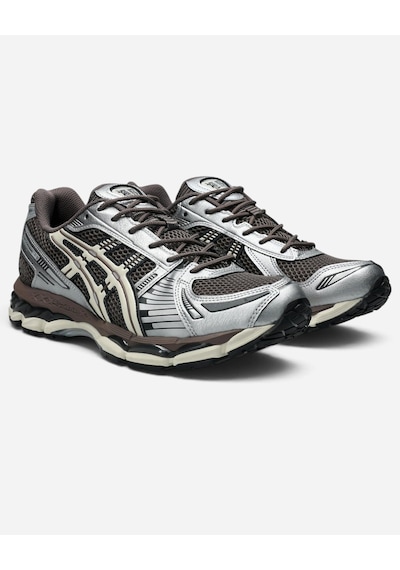 Asics Gel-kayano 12.1 Kahverengi Sneakers 1203a759-200