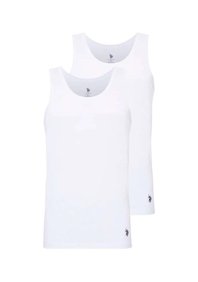 U.s. Polo Assn. Erkek Atlet 2'li 001