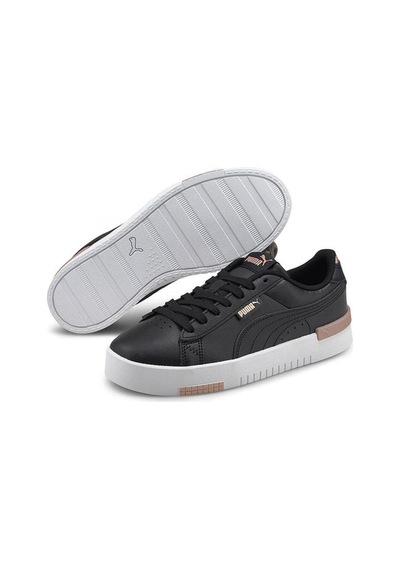 Puma Jada Renew Siyah Kadın Sneaker