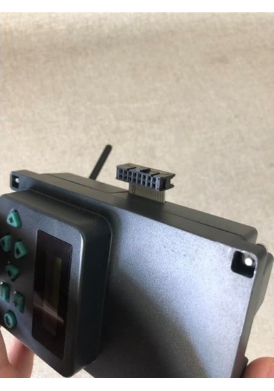 Hunter Acc Iletişim Modulü - Gprs Mobil Bağlantısı Iletişim Modul