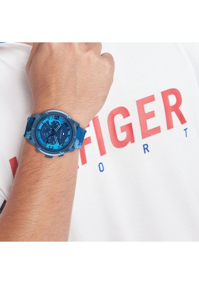 Tommy Hilfiger Th1792073 Erkek Kol Saati