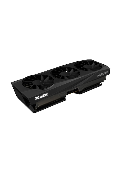 Xfx Quicksilver Gaming Edition Radeon Rx 9070 Xt 16gb Gddr6 256bit Hdmı/dp Ekran Kartı