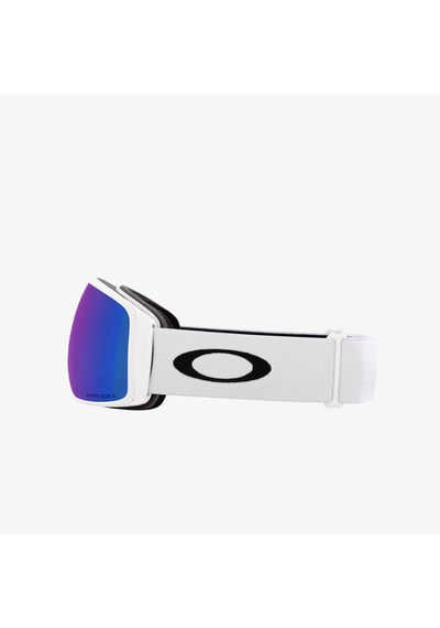 Oakley Flight Deck Unisex Beyaz Kayak Gözlüğü 0oo7064