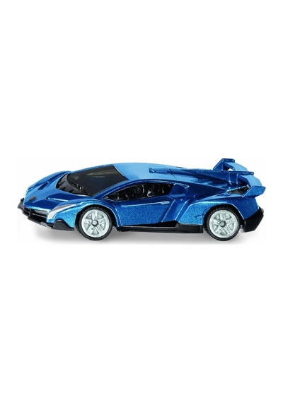 Lamborghini Veneno Mavi