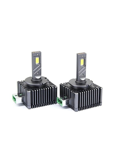 Photon Ultimate D3s/r Ballast Xenon 19000 Lumens Led