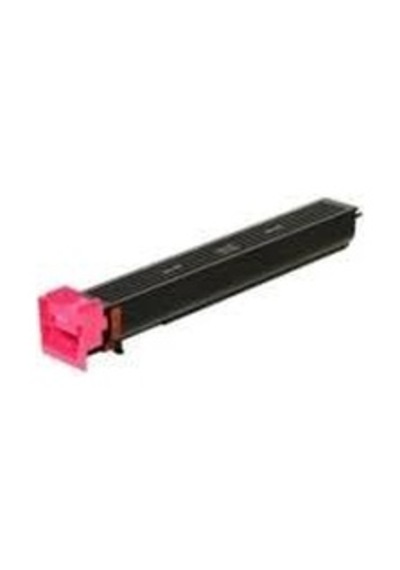 Konıca Mınolta Tn-611 Kırmızı 460gr 27k Uyumlu  Toner