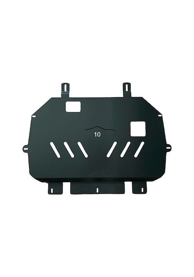 S-dizayn Citroen C4 G. Picasso Çelik Karter Muhafaza Koruma 2013-2020 A+ Kalite