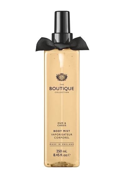 Boutique BM Oud & Cassis Vücut Spreyi 250 ML