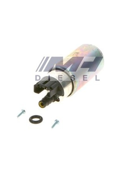 Bosch 0986580804 Yakıt Pompası Renault Megane 1, Megane 2, Scenic 1, Scenic 2, Grand Scenic 2