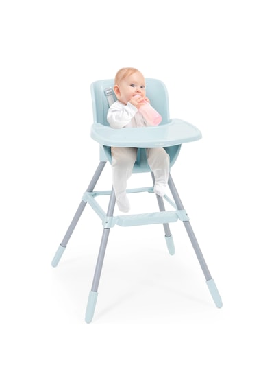 Babyjem Mama Sandalyesi Soft Yeşil