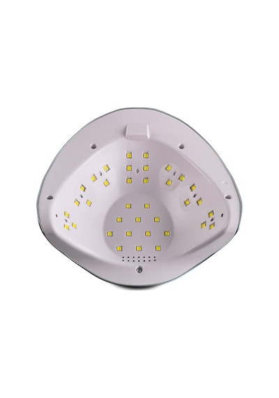 Sun X 54W Kalıcı Oje ve Protez Tırnak Kurutucu Mavi
