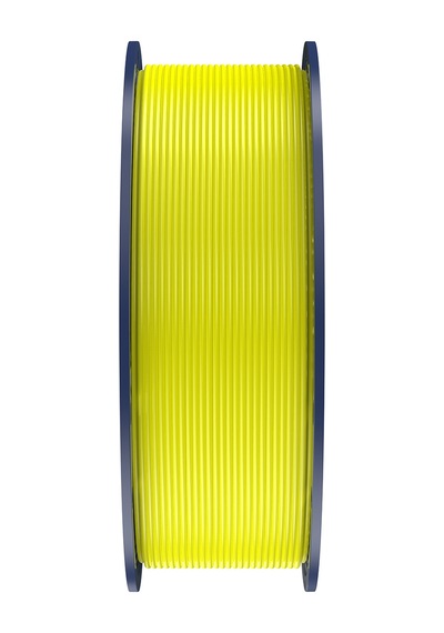 Sunlu Sarı Pla+ 2.0 Filament - 1.75mm - 1 Kg