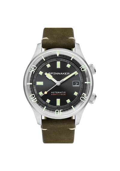 Spinnaker Sp-5062-02 Erkek Kol Saati