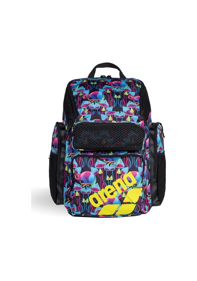 Arena One Go 45 Litre Ao Unisex Çok Renkli Günlük Stil Sırt Çantası 010232905 1766722 Çok Renkli