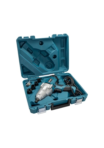 Max Extra MXP6005 900 W 1/2" Elektrikli Somun Sıkma Makinesi