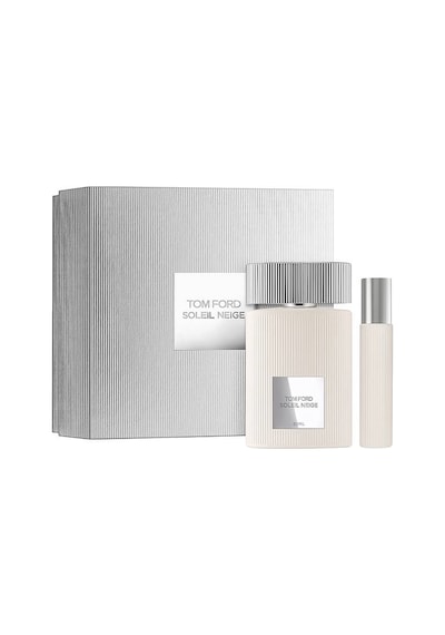 Tom Ford Soleil Neige Edp 50 Ml + Edp 10 Ml 888066192606 Diğer