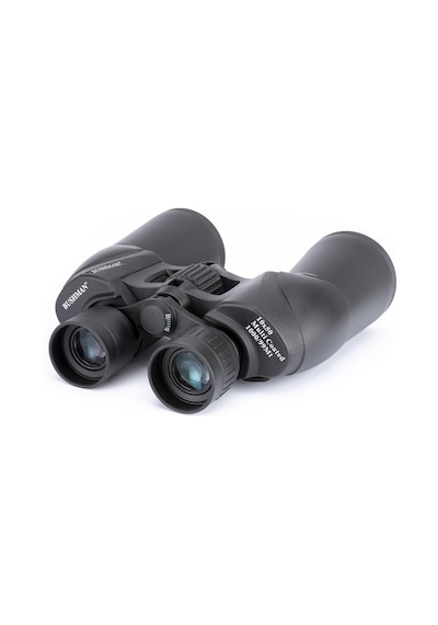 Bushman Cb 10x50 Profesyonel Dürbün Siyah