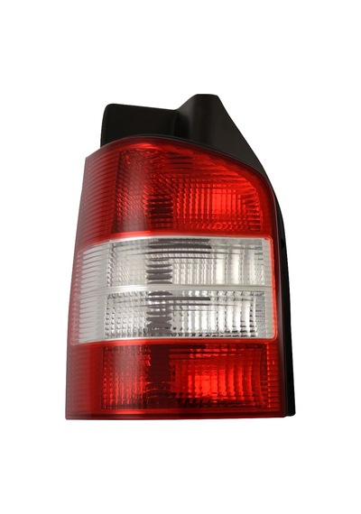 Transporter T5 2003 - 2009 Stop Lambası Sol Beyaz