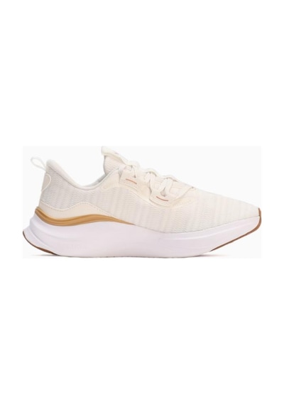 Puma Softride Harmony Wns 310019 02 Kadın Yürüyüş Ve Koşu Ayakkabısı Bej Altın 36-40 001